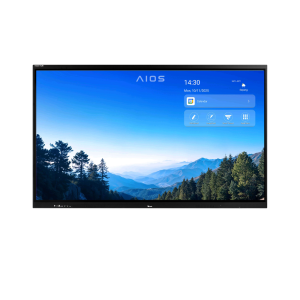 VisionVue LITE Series Smartboard