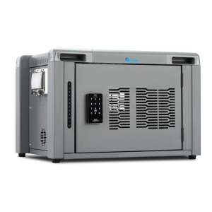 EP12-B Charging Cart