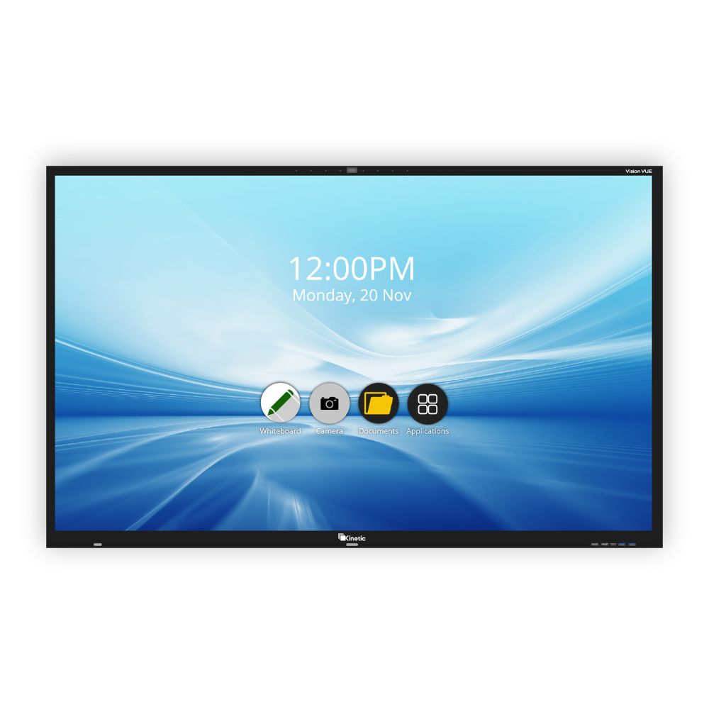 Interactive Smartboard