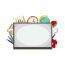 Unlimited Canvas Space