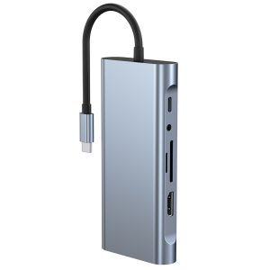 USB-C Mobile Adapter