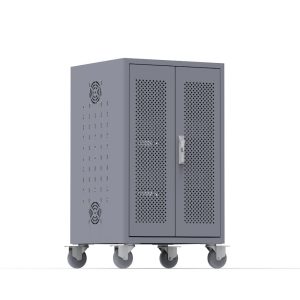 KCC-30-8 Charging Cart